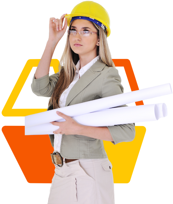 Metrix Builders Construction Hero