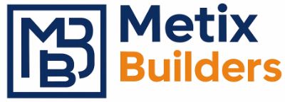 Metrix Builders Logo
