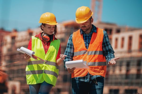 Design & Estimating