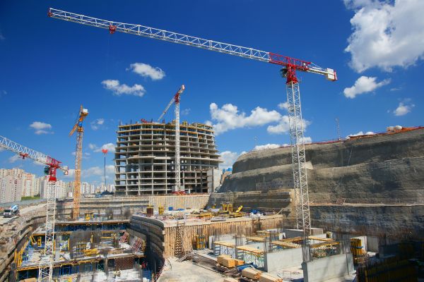 General Contracting
