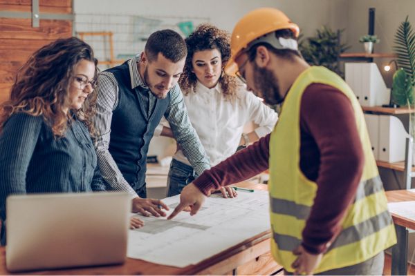 Building Sustainability