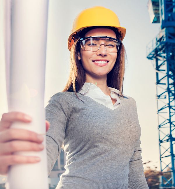 Project Manager Rodrigues Christy - Metrix Builders