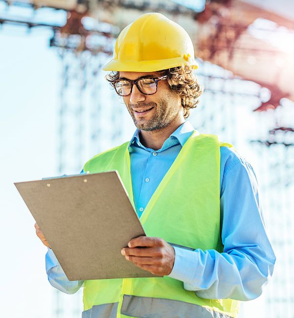 CEO and Founder Matthew Hong - Metrix Builders