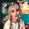 Photo of client Loreta Jones